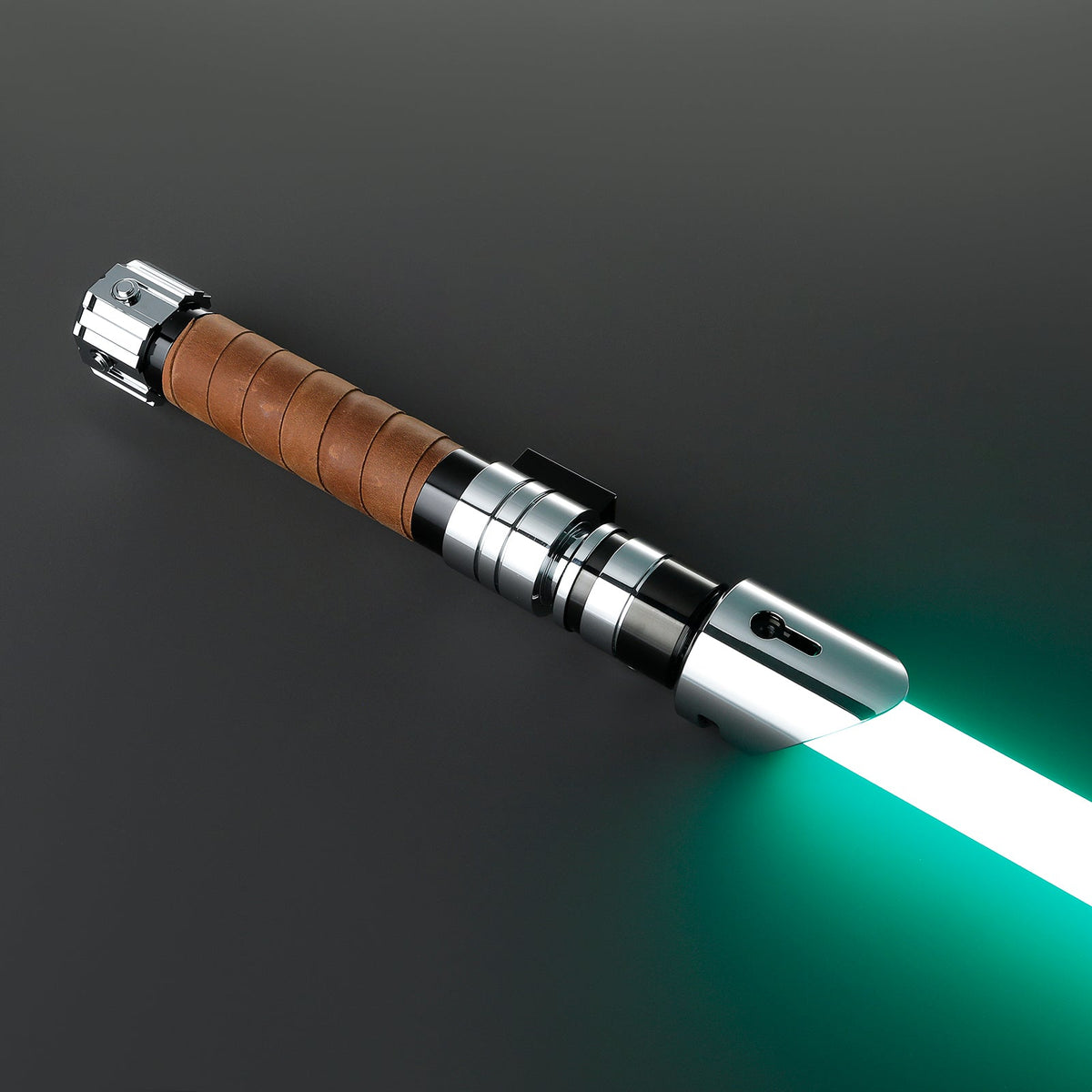 Rapierificsaber Lightsaber Starkiller SK2 Light Saber Combat Lightsaber Motion Control Pogo Core Hilt 31.5CM