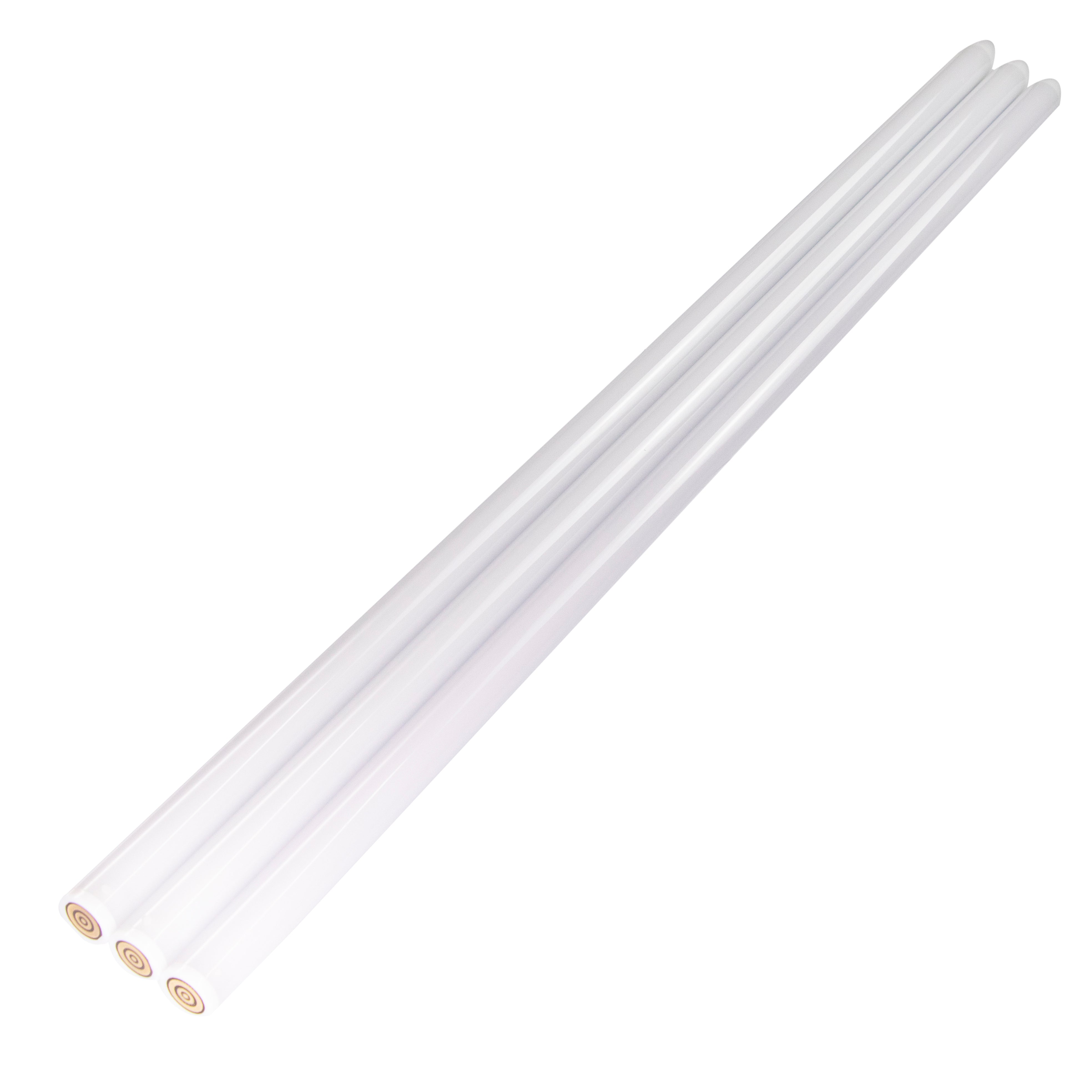 Rapierific Lightsaber XENO3.0 Pixel Saber Blades LED Strip Support Dueling 1 or 7/8 inch 92 -102cm Double Face Strip 288pcs LED per meter