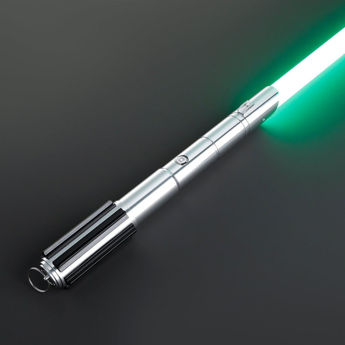Rapierificsaber Lightsaber Best Heavy Dueling Light Saber XRGB3.0 Xenopixel V3 Long Hilt 34CM