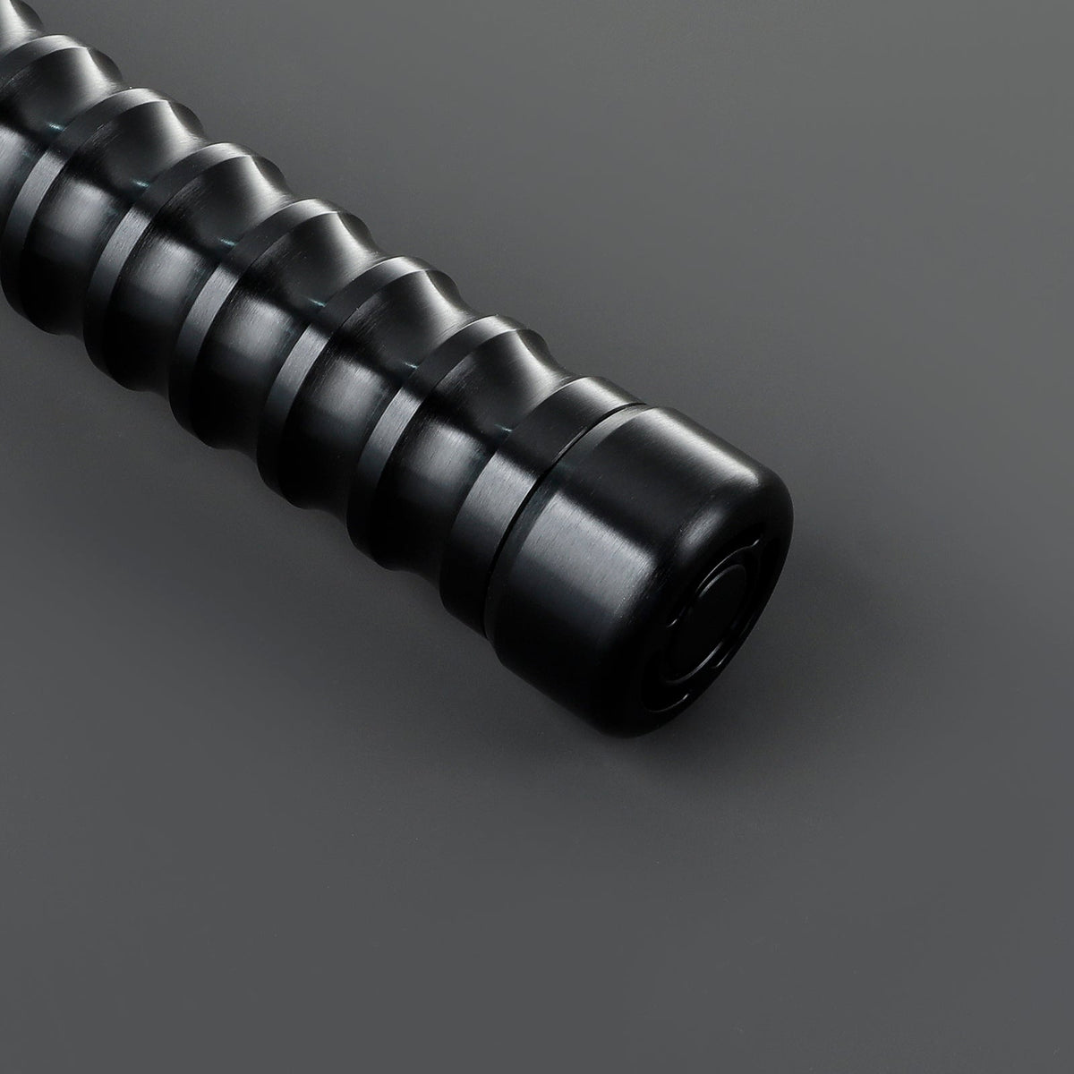 Rapierificsaber Combat Lightsaber for Competition Real Dueling XENOpixel 3.0 Long Hilt 30CM