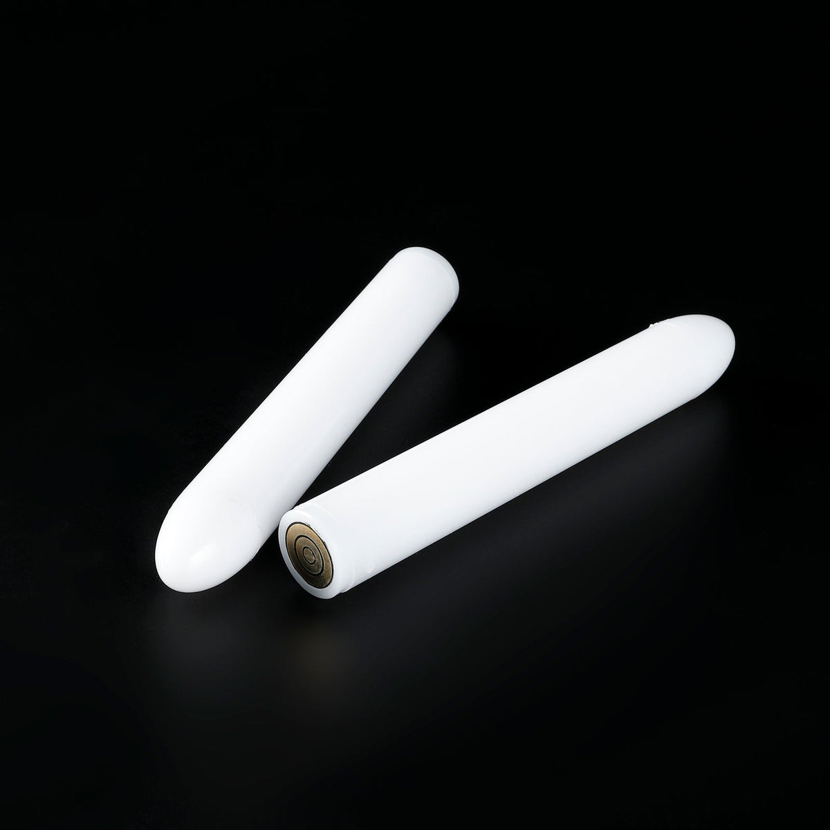 Rapierificsaber Lightsaber Side Blades for Crossguard Light Sabers Xenopixel RGB 2.54 CM Diameter