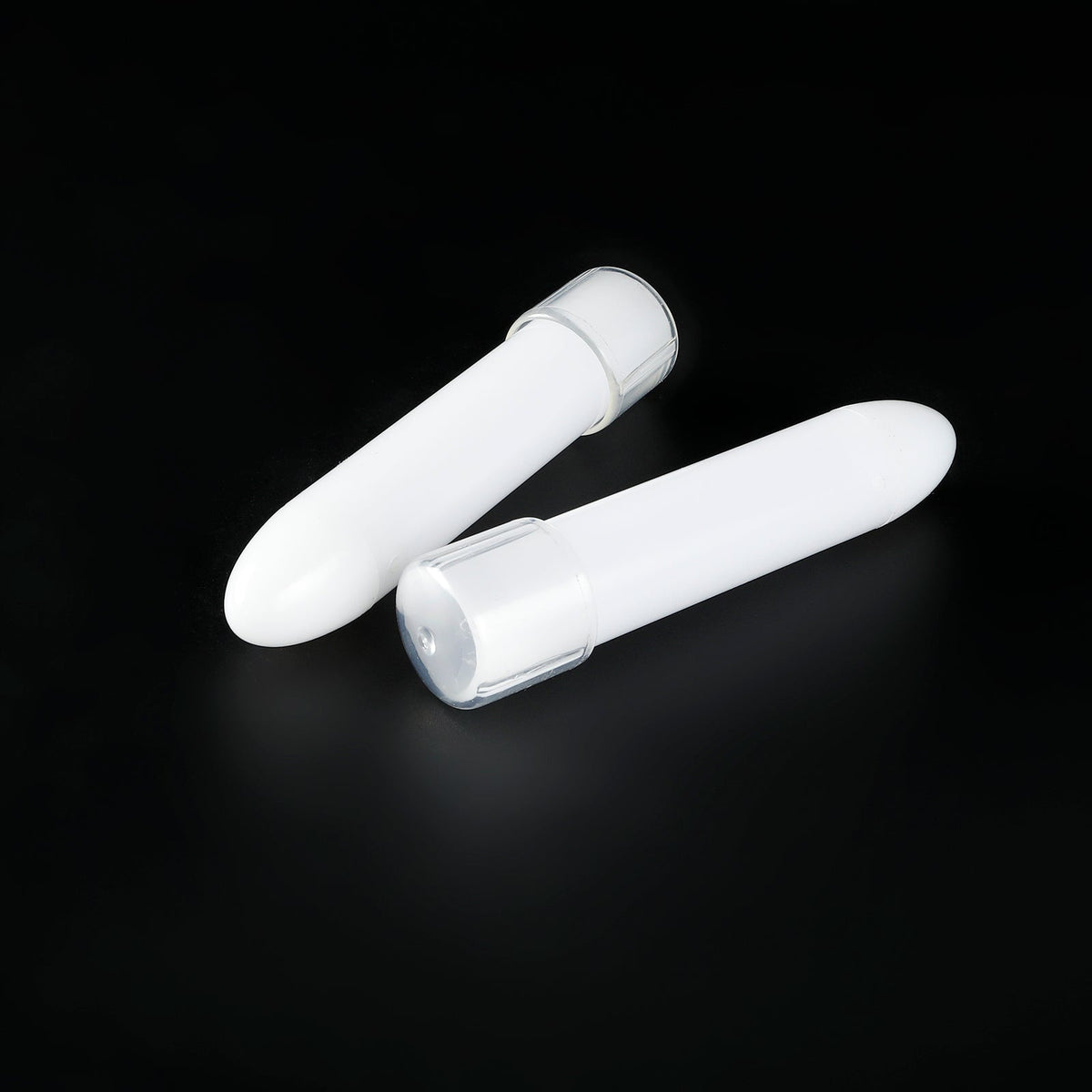 Rapierificsaber Lightsaber Side Blades for Crossguard Light Sabers Xenopixel RGB 2.54 CM Diameter