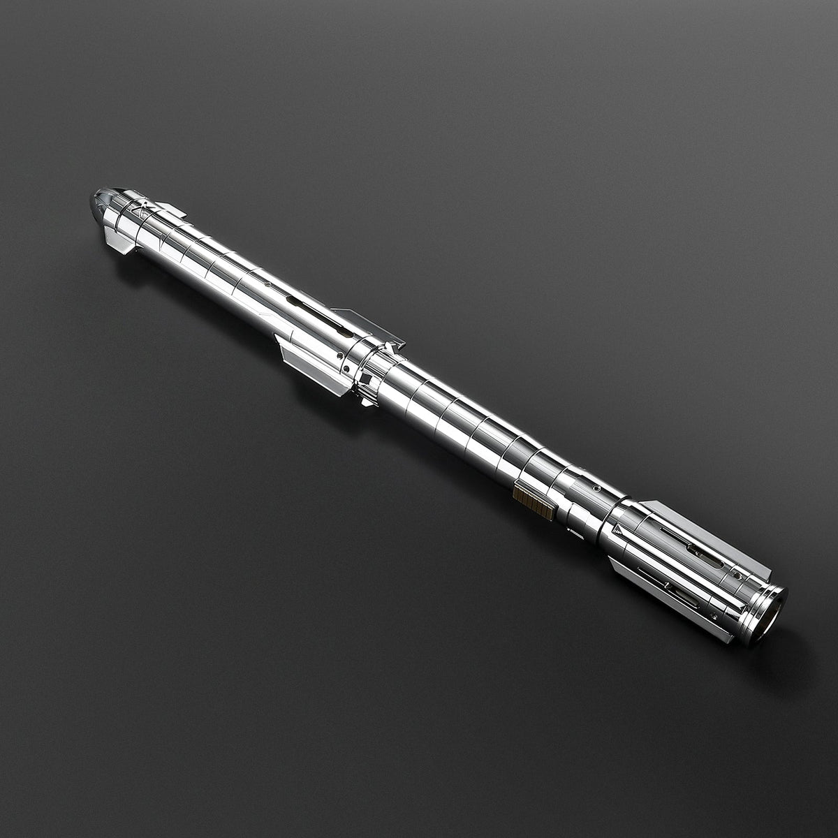 Rapierificsaber Rocketship Design Inspired Custom Lightsaber
