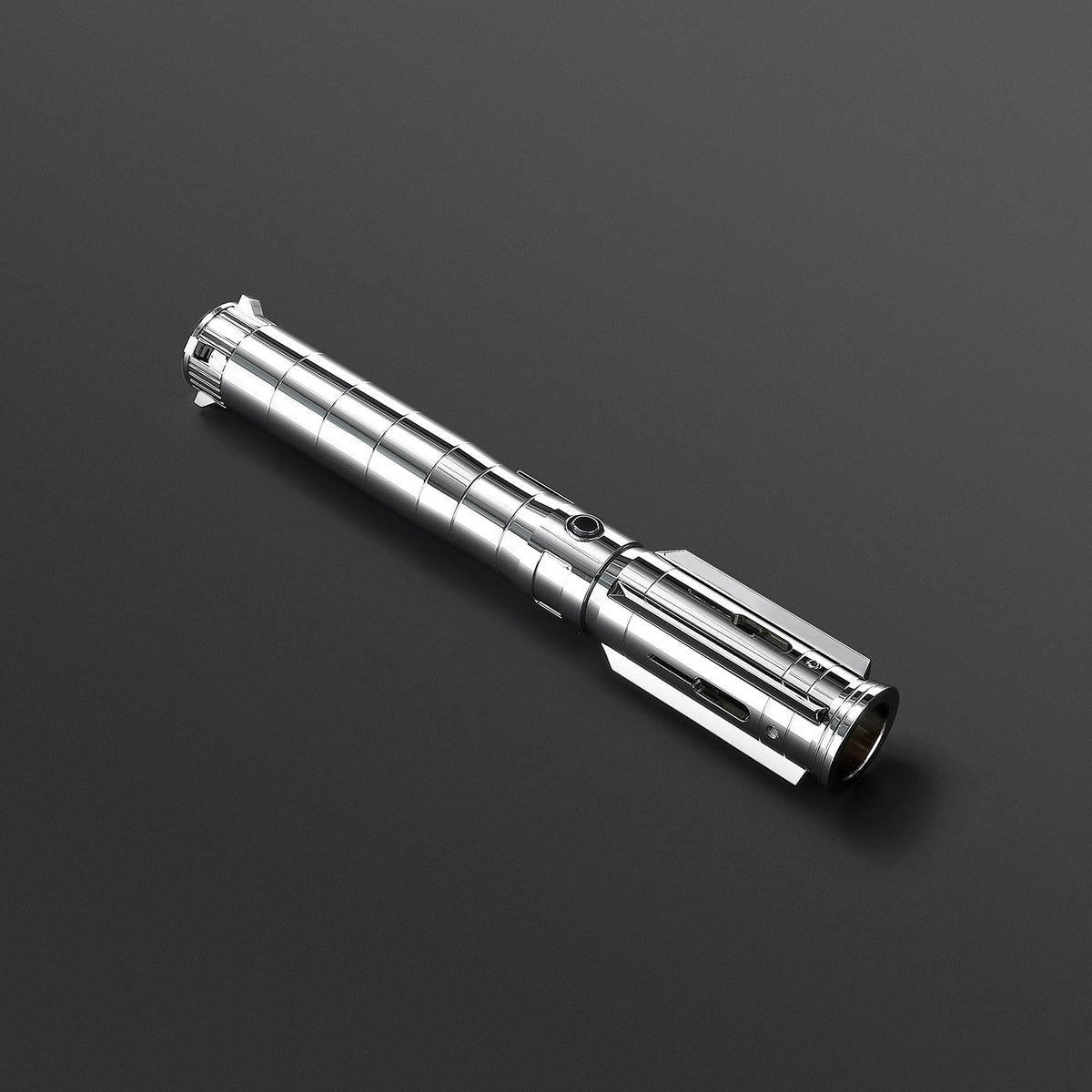 Rapierificsaber Rocketship Design Inspired Custom Lightsaber