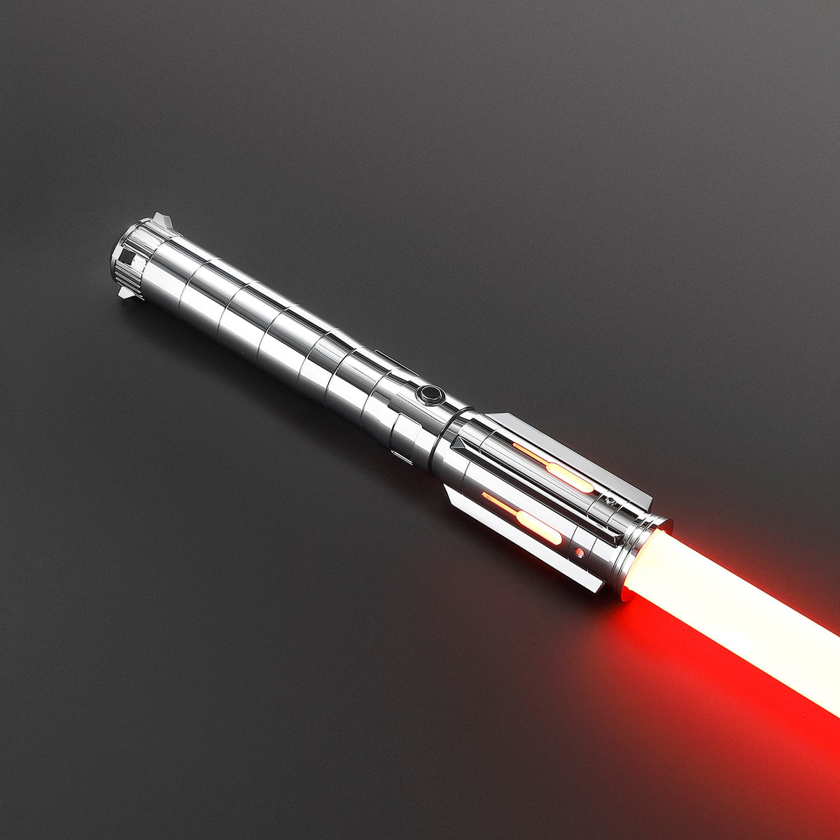 Rapierificsaber Rocketship Design Inspired Custom Lightsaber
