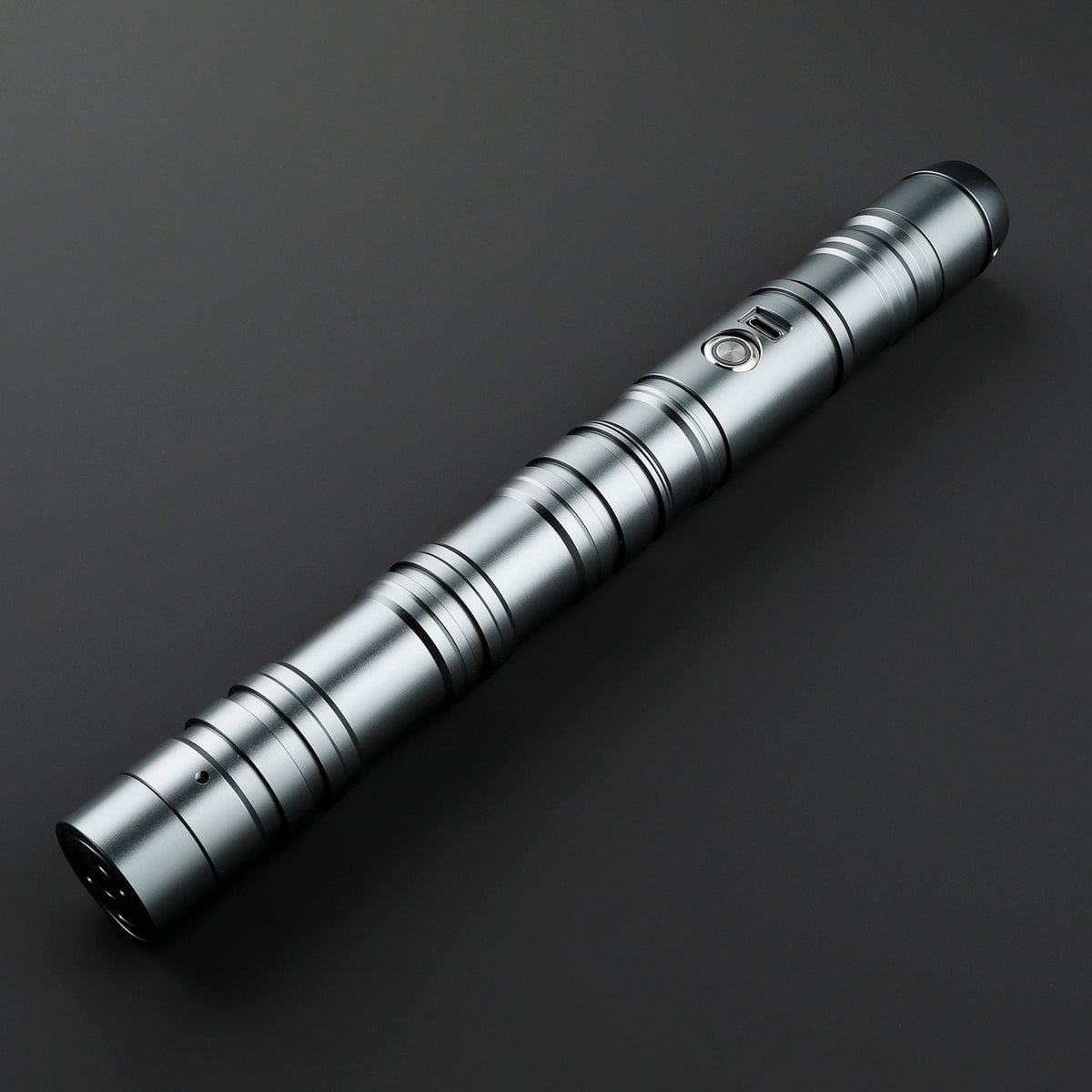 Rapierificsaber Lightsaber Bluetooth Light Saber FOC Xenpixel V3 Pixel to RGB Hilt 29CM