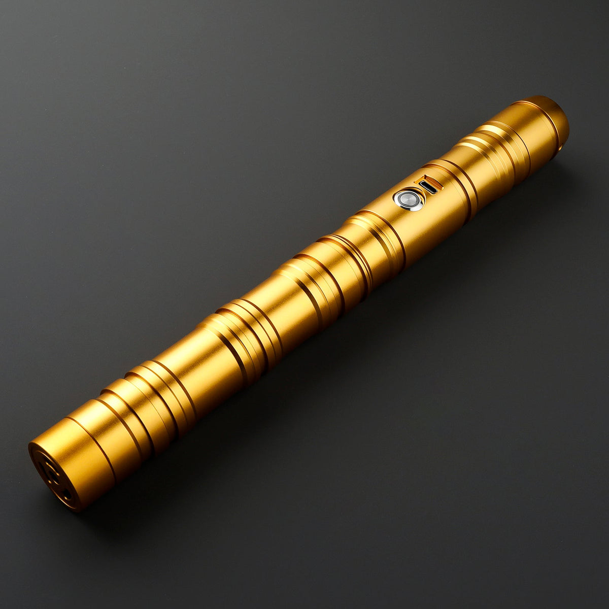 Rapierificsaber Lightsaber Bluetooth Light Saber FOC Xenpixel V3 Pixel to RGB Hilt 29CM