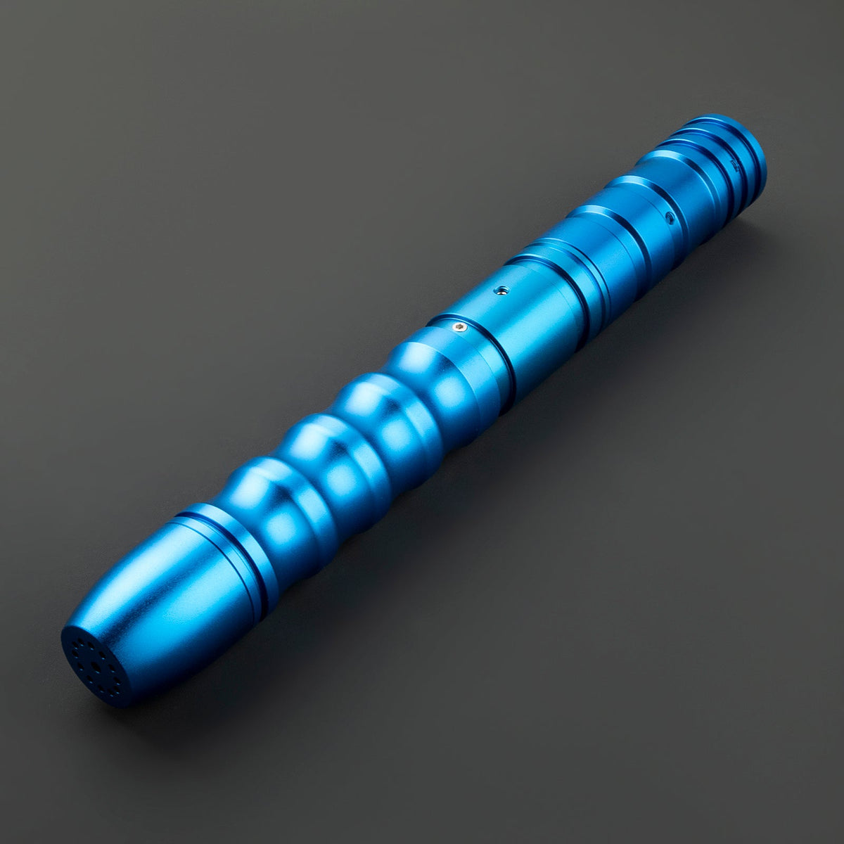 Rapierificsaber Lightsaber Combat Heavy Dueling FX Light Saber Bluetooth Connectable Hilt 27CM