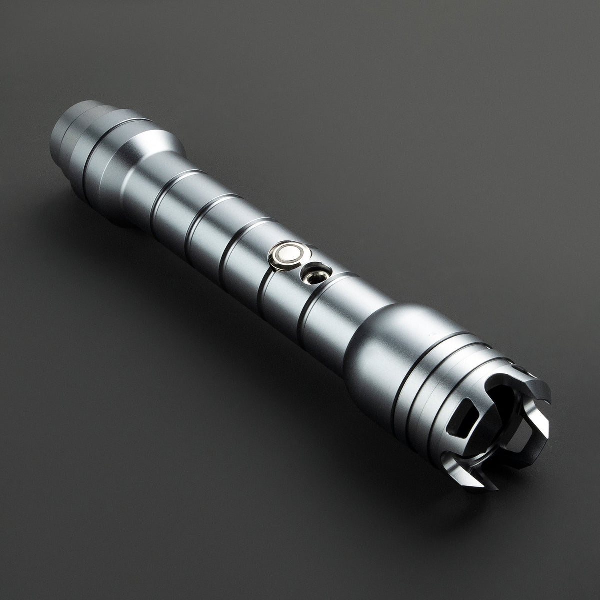 Rapierificsaber Lightsaber Xenopixel 3.0 Bluetooth Light Saber Heavy Dueling XRGB3.0 Short Hilt 22.5CM