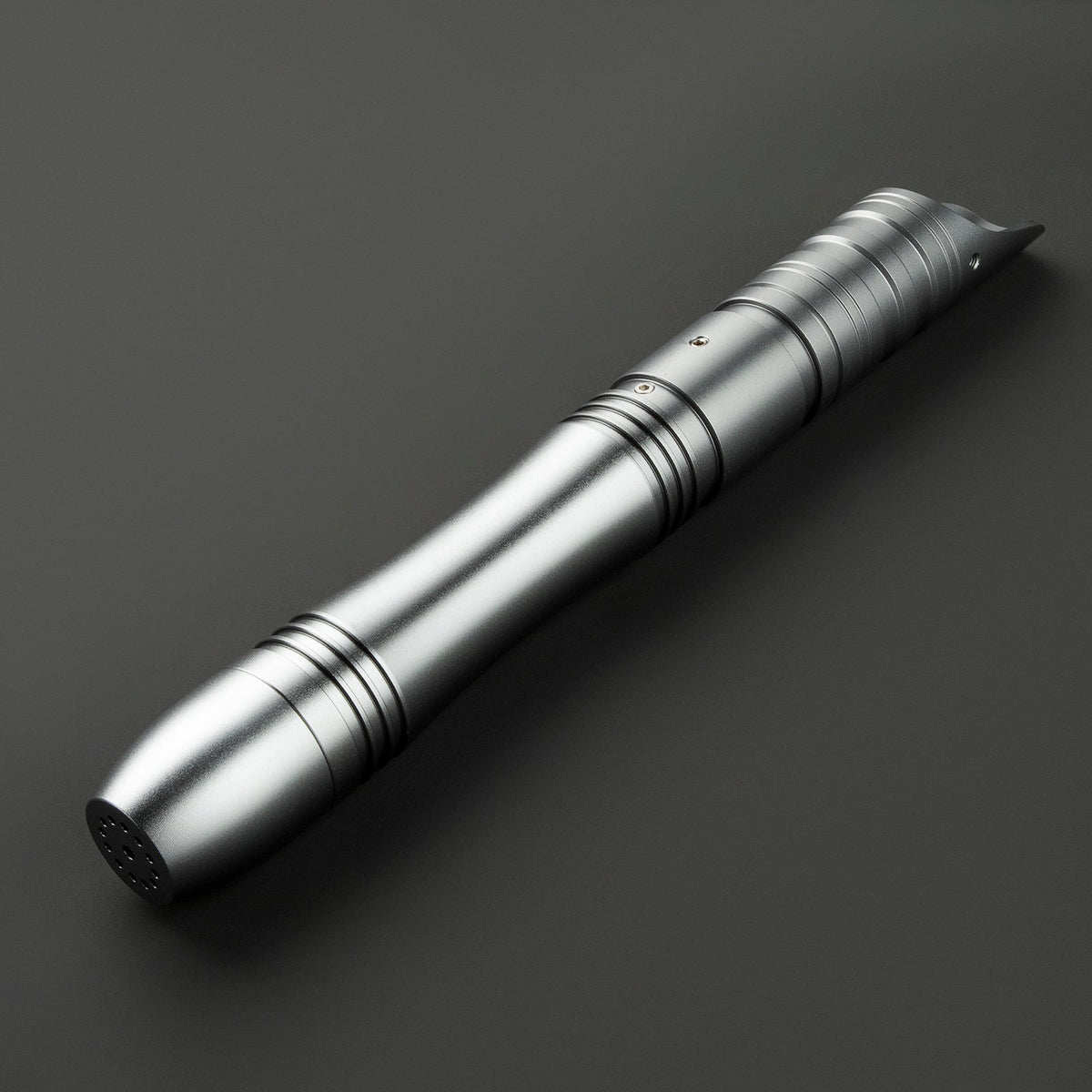 Rapierificsaber Lightsaber Bluetooth Light Saber FOC Sensitive Smooth Swing Hilt 27CM