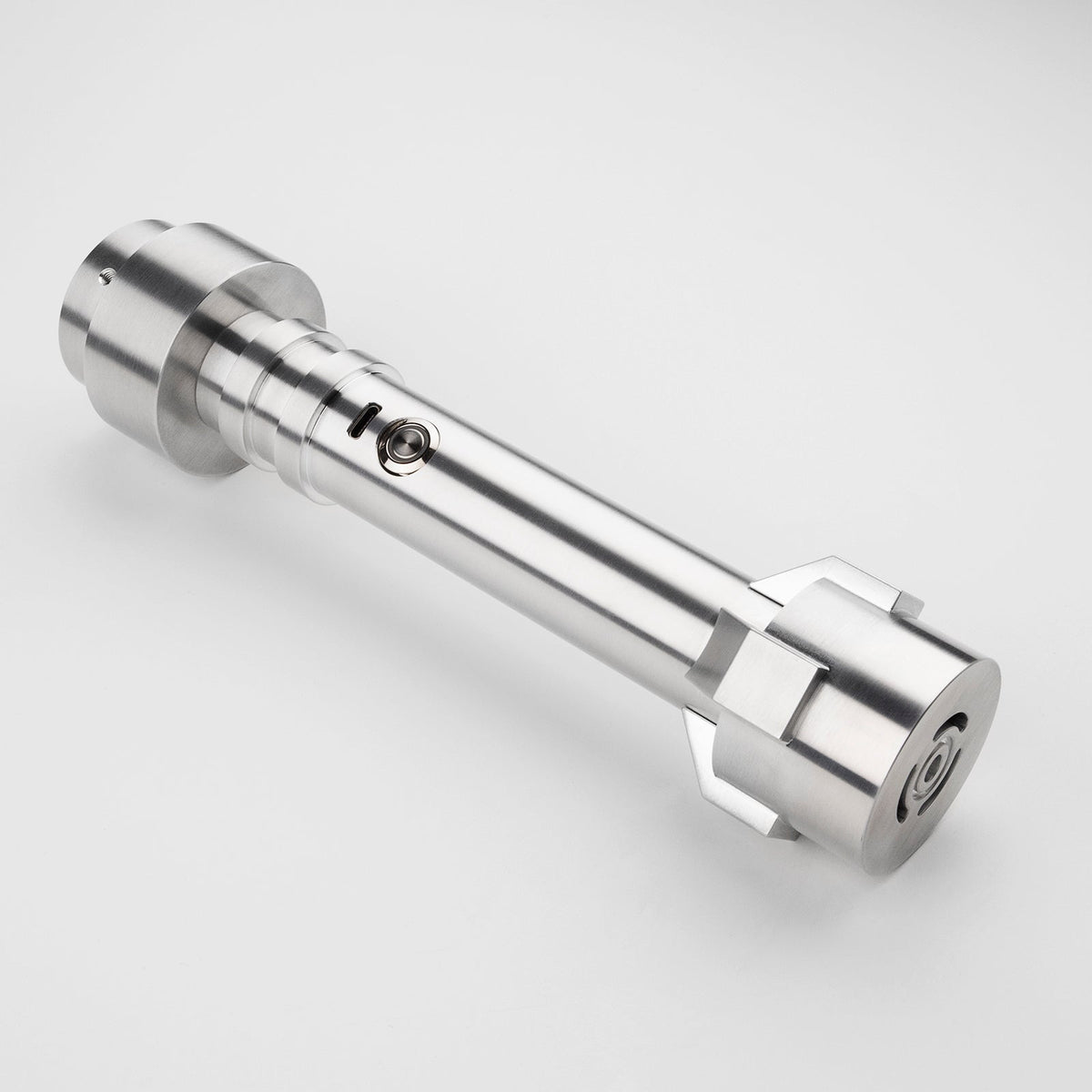 Rapierificsaber Lightsaber Argo Light Saber Lego RGBX3.0 16 Sound Fonts Short Hilt 23CM