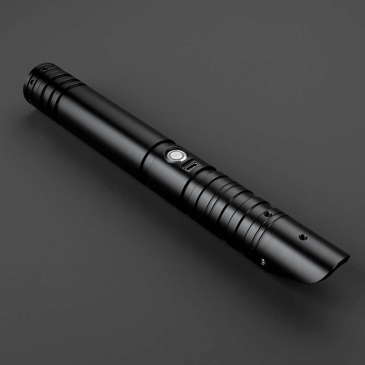 Rapierificsaber Lightsaber Heavy Duels Bluetooth Light Saber XRGB3.0 Hilt 27CM