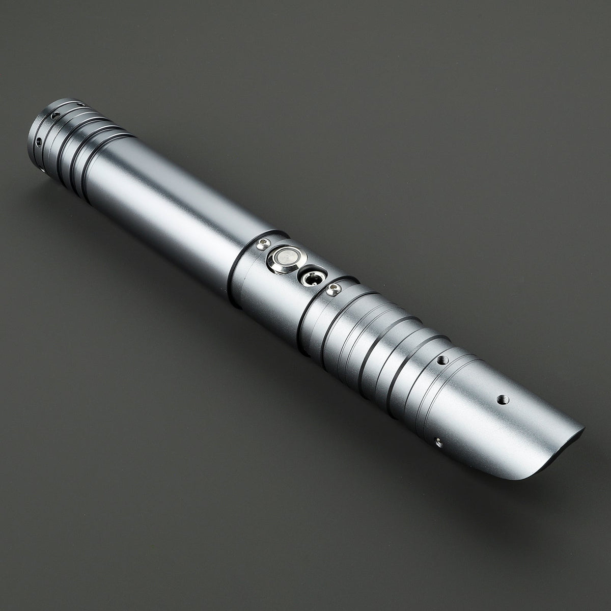 Rapierificsaber Lightsaber Heavy Duels Bluetooth Light Saber XRGB3.0 Hilt 27CM