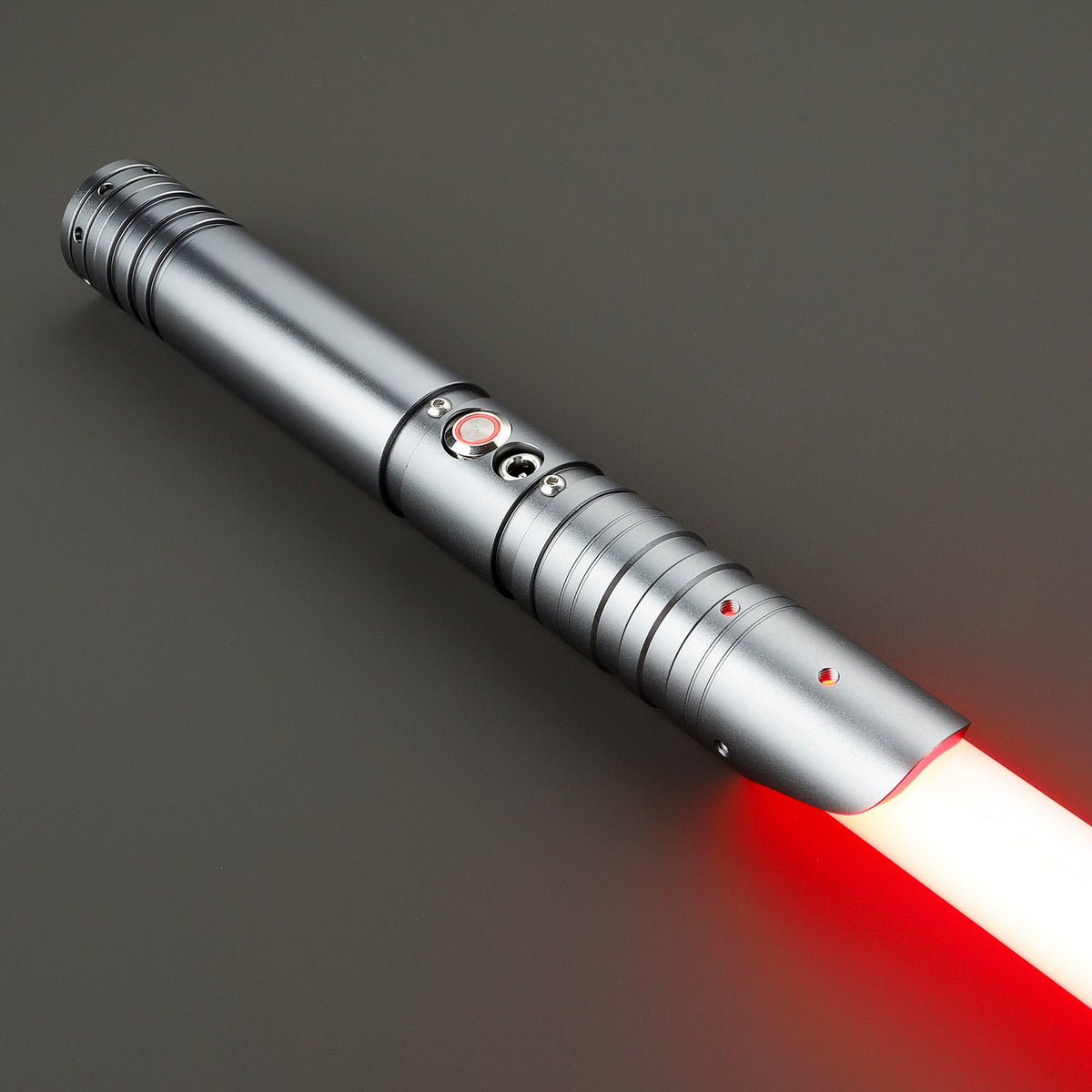 Rapierificsaber Lightsaber Heavy Duels Bluetooth Light Saber XRGB3.0 Hilt 27CM