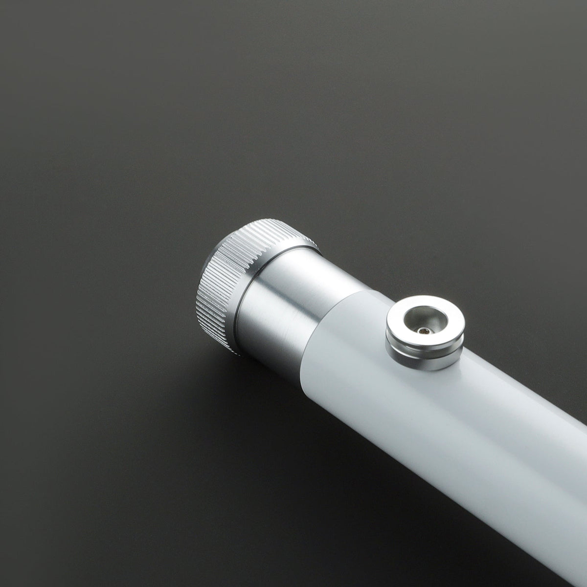 Rapierificsaber Lightsaber Mars Sample Tube Lightsaber Infinite Color Changing XRGB3.0 Hilt 32CM