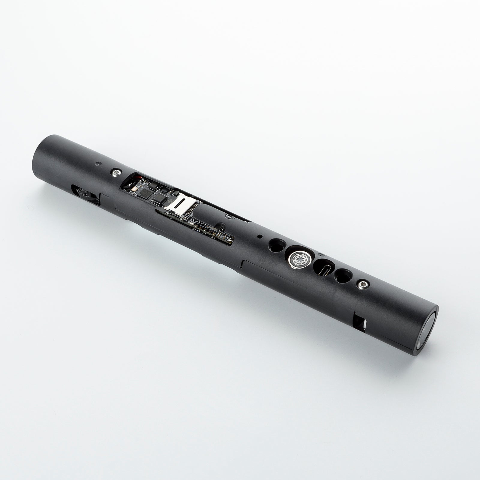 Rapierific Lightsaber XRGB3.0 Xenopixel XENO3.0 Core Electronic Kit Bluetooth APP Connection Core for Specific Double Bladed Saber