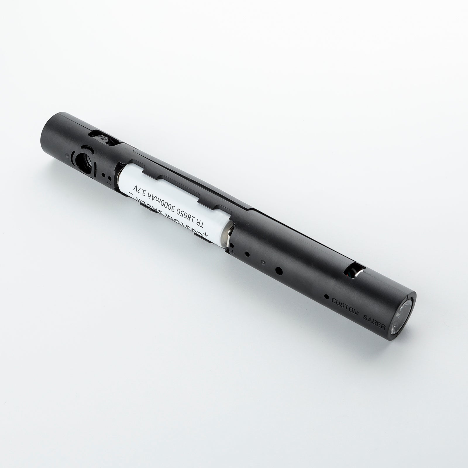 Rapierific Lightsaber XRGB3.0 Xenopixel XENO3.0 Core Electronic Kit Bluetooth APP Connection Core for Specific Double Bladed Saber