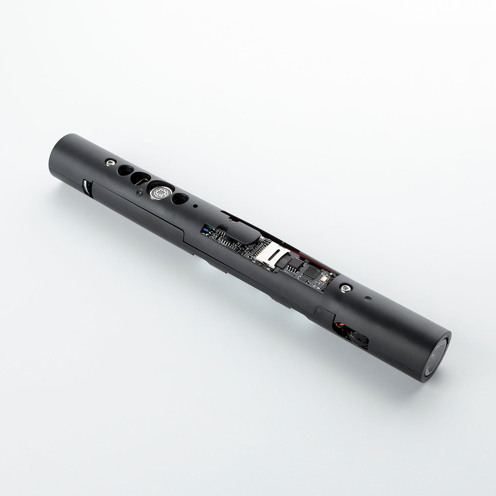 Rapierific Lightsaber XRGB3.0 Xenopixel XENO3.0 Core Electronic Kit Bluetooth APP Connection Core for Specific Double Bladed Saber