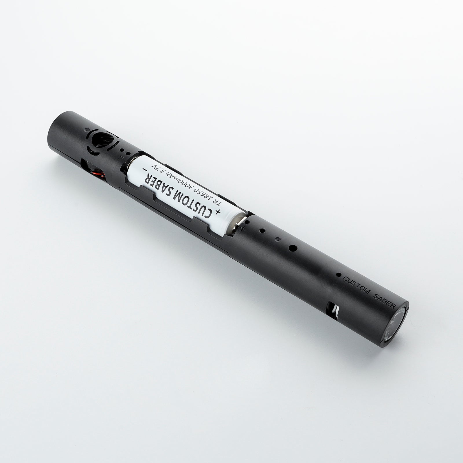 Rapierific Lightsaber XRGB3.0 Xenopixel XENO3.0 Core Electronic Kit Bluetooth APP Connection Core for Specific Double Bladed Saber
