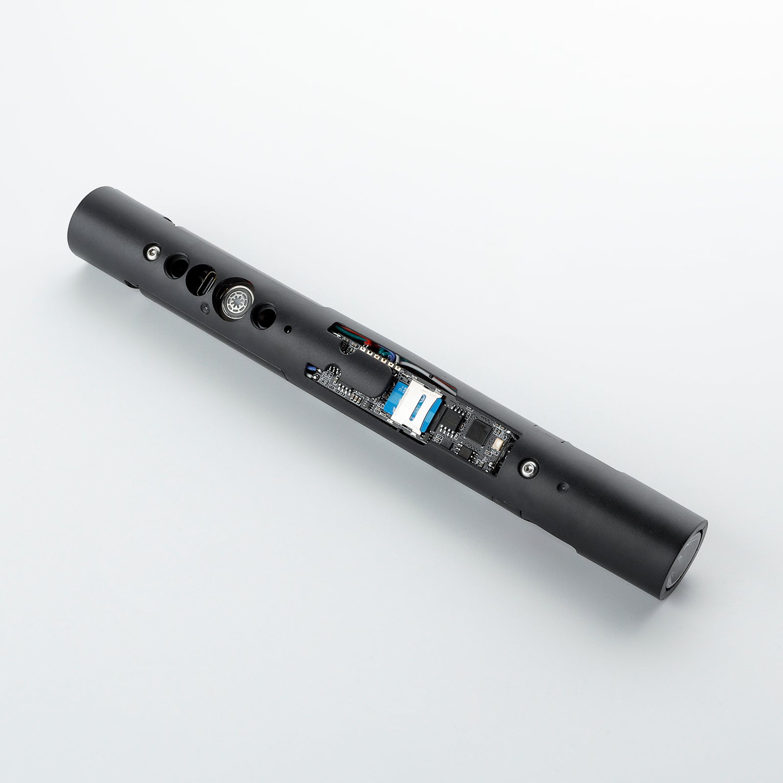 Rapierific Lightsaber XRGB3.0 Xenopixel XENO3.0 Core Electronic Kit Bluetooth APP Connection Core for Specific Double Bladed Saber