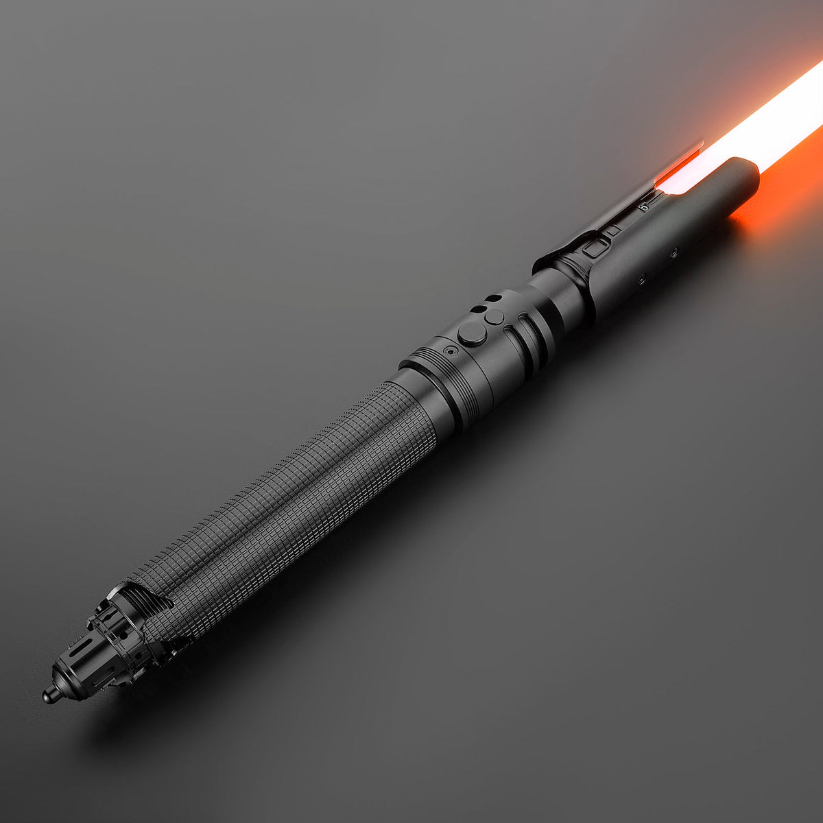 Rapierificsaber Lightsaber Cal Fallen Order Saber Inspired Xenopixel V3 Core