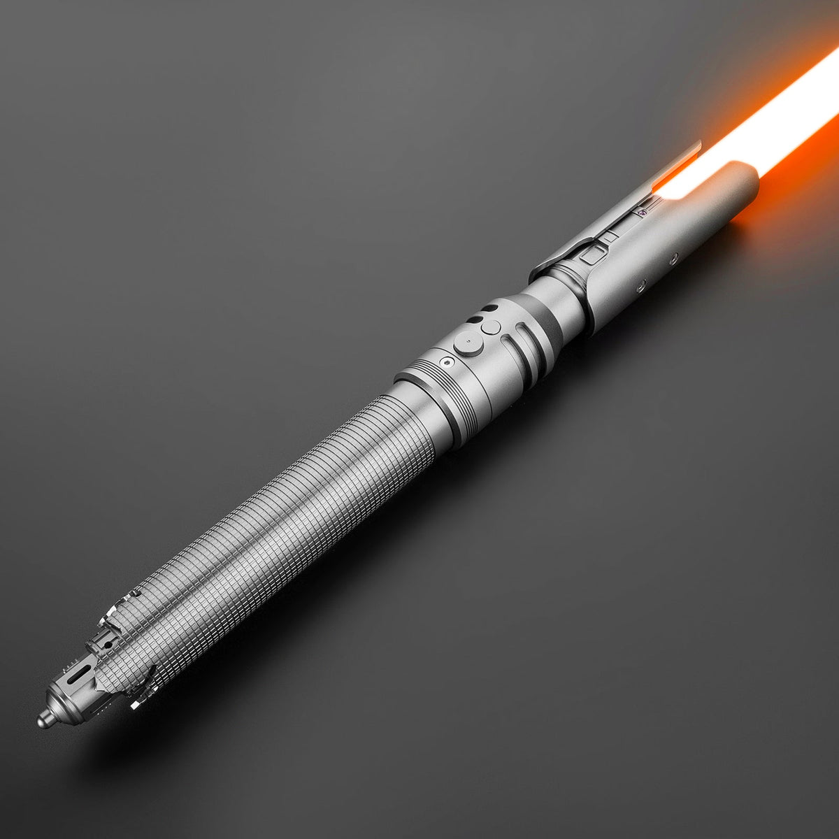 Rapierificsaber Lightsaber Cal Fallen Order Saber Inspired Xenopixel V3 Core
