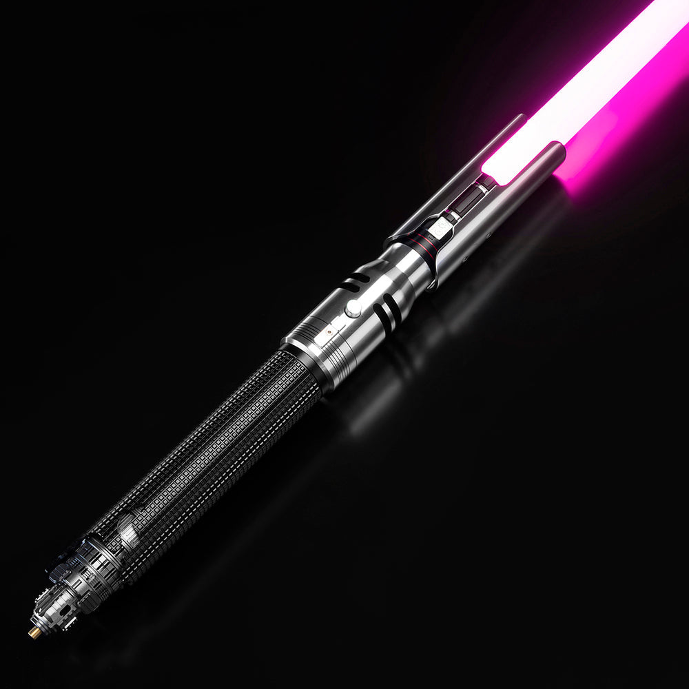 Rapierificsaber Lightsaber Cal Fallen Order Saber Inspired XRGB3.0 Xenopixel V3 Core