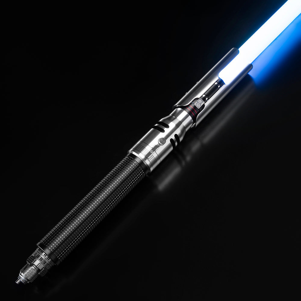 Rapierificsaber Lightsaber Cal Fallen Order Saber Inspired XRGB3.0 Xenopixel V3 Core