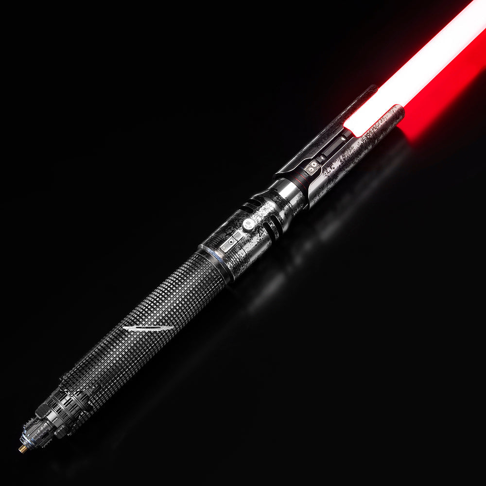 Rapierificsaber Lightsaber Cal Fallen Order Saber Inspired XRGB3.0 Xenopixel V3 Core