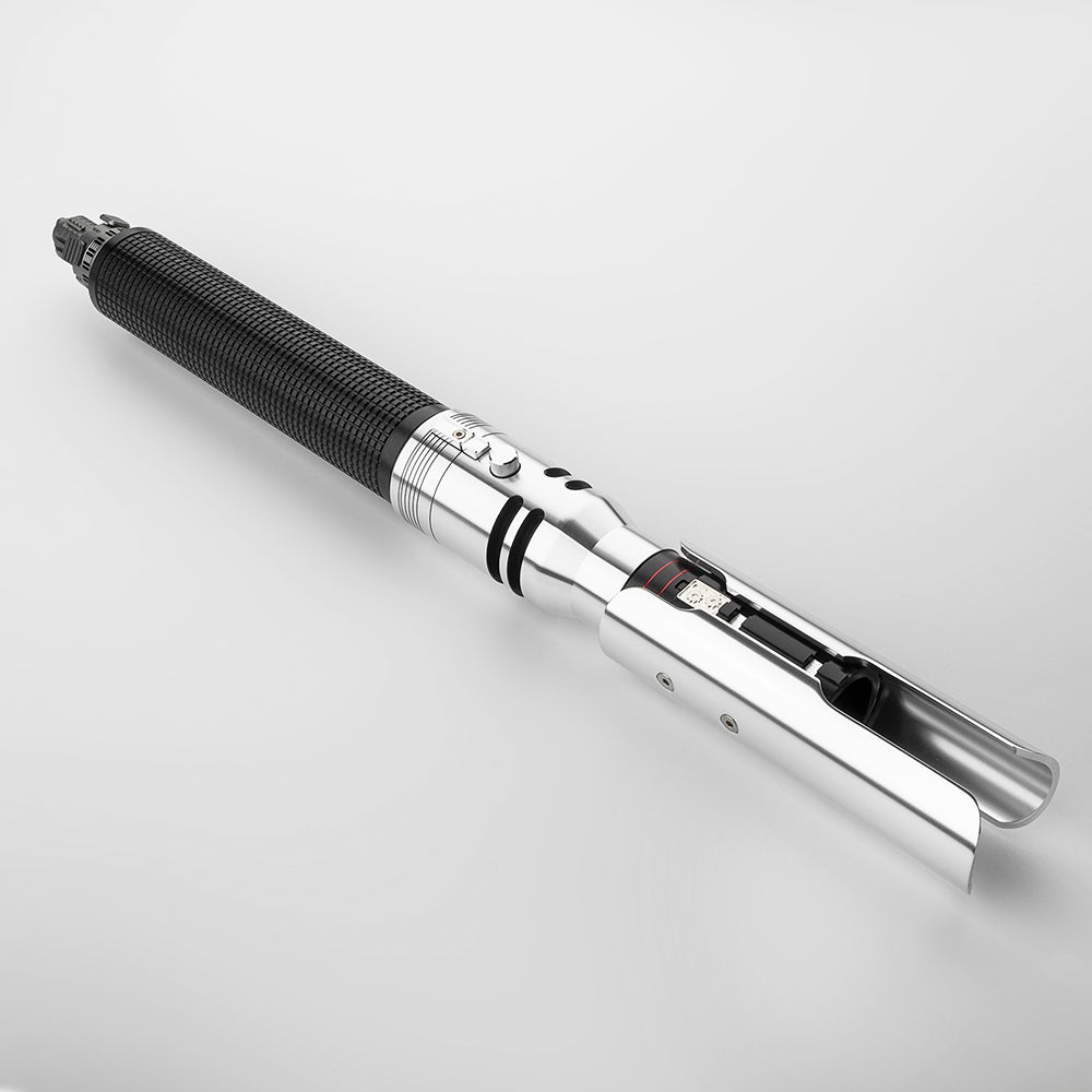 Rapierificsaber Lightsaber Cal Fallen Order Saber Inspired XRGB3.0 Xenopixel V3 Core