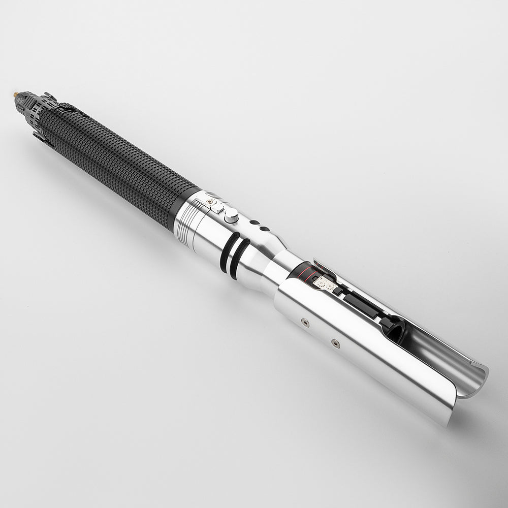 Rapierificsaber Lightsaber Cal Fallen Order Saber Inspired XRGB3.0 Xenopixel V3 Core