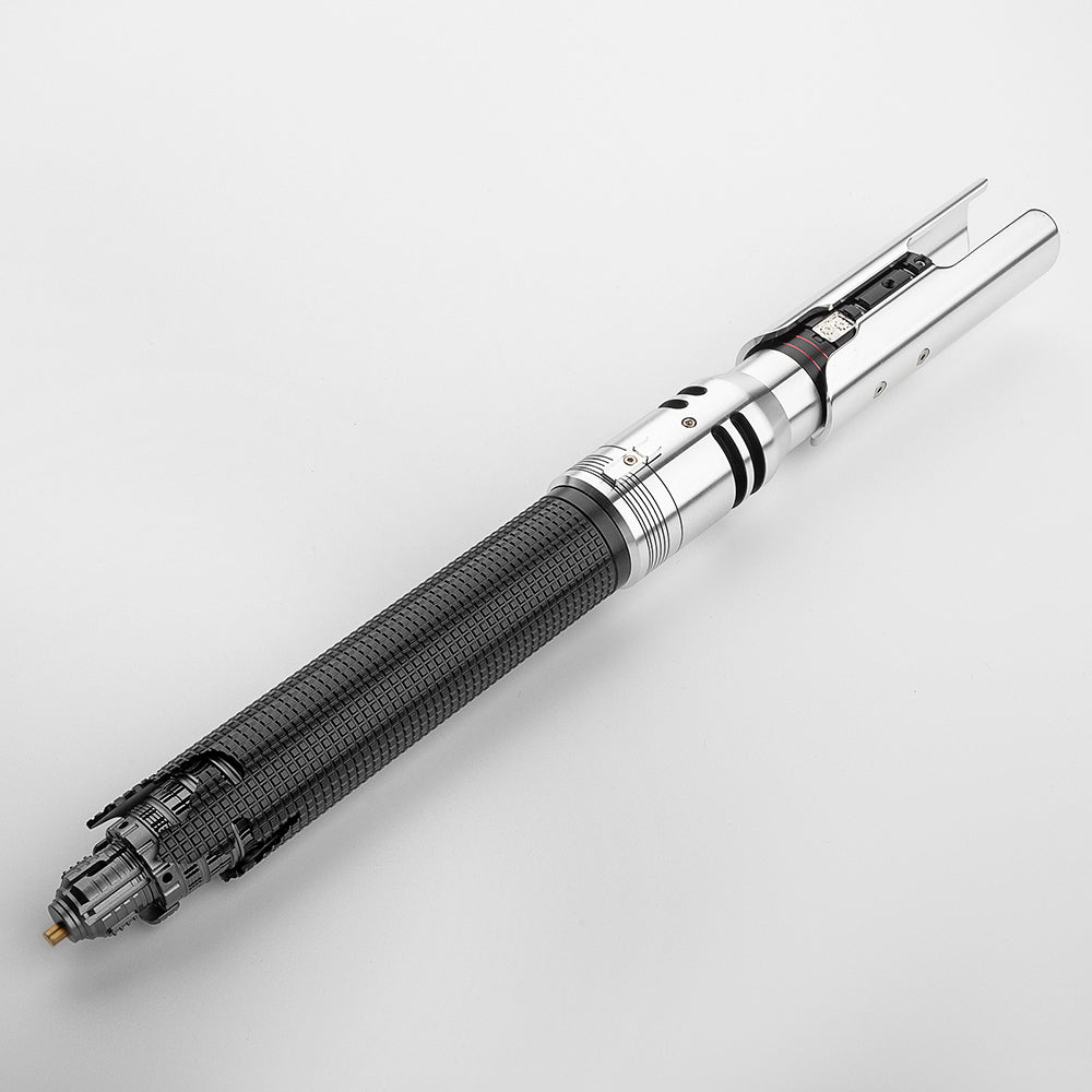Rapierificsaber Lightsaber Cal Fallen Order Saber Inspired XRGB3.0 Xenopixel V3 Core