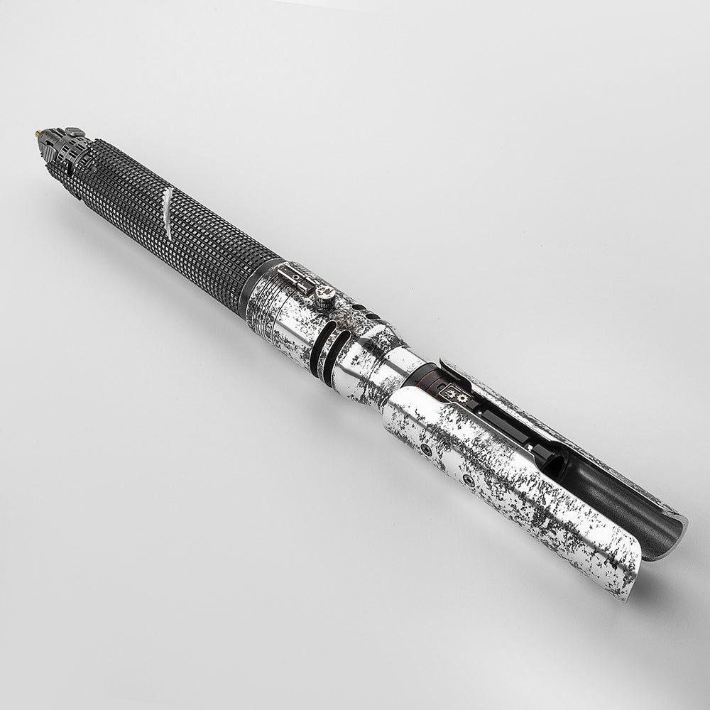 Rapierificsaber Lightsaber Cal Fallen Order Saber Inspired XRGB3.0 Xenopixel V3 Core