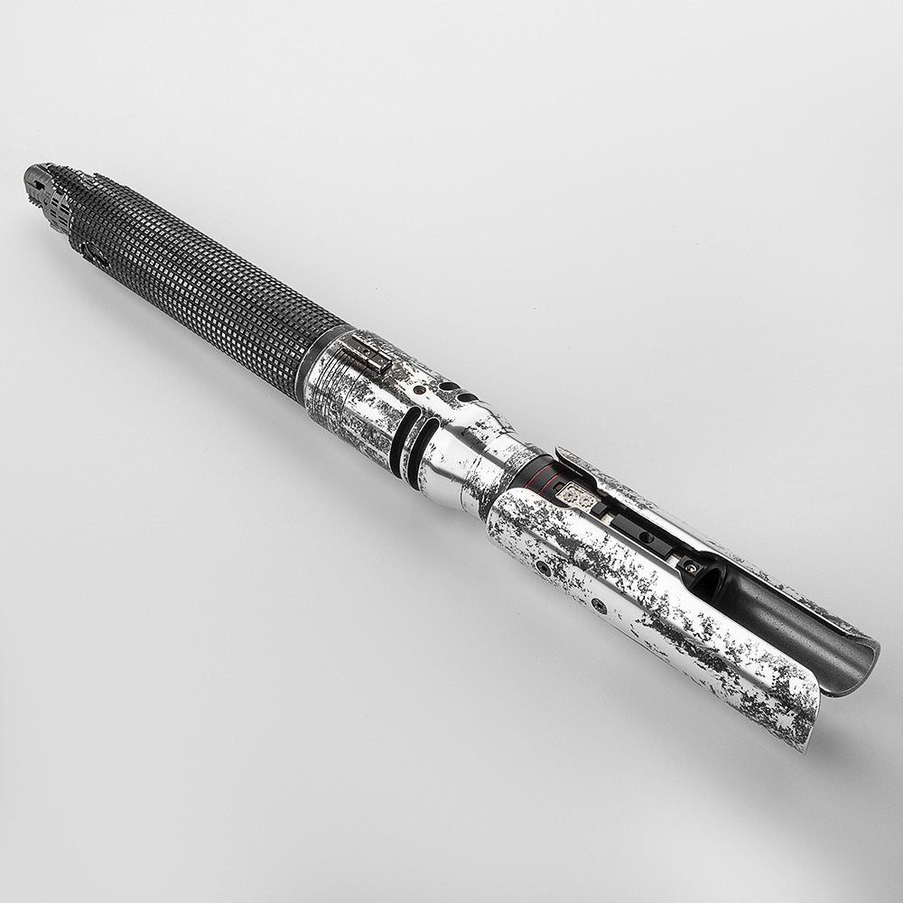 Rapierificsaber Lightsaber Cal Fallen Order Saber Inspired XRGB3.0 Xenopixel V3 Core