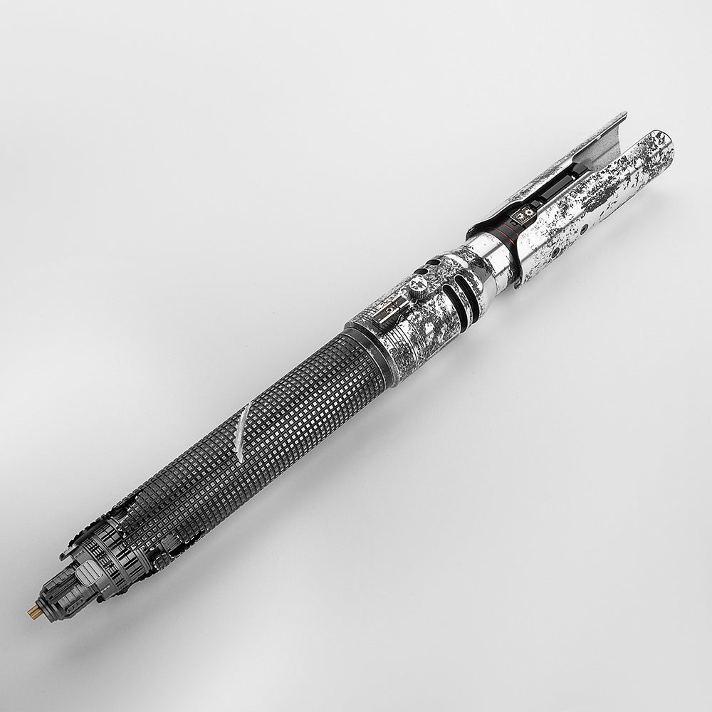 Rapierificsaber Lightsaber Cal Fallen Order Saber Inspired XRGB3.0 Xenopixel V3 Core