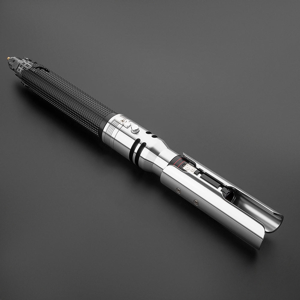 Rapierificsaber Lightsaber Cal Fallen Order Saber Inspired XRGB3.0 Xenopixel V3 Core