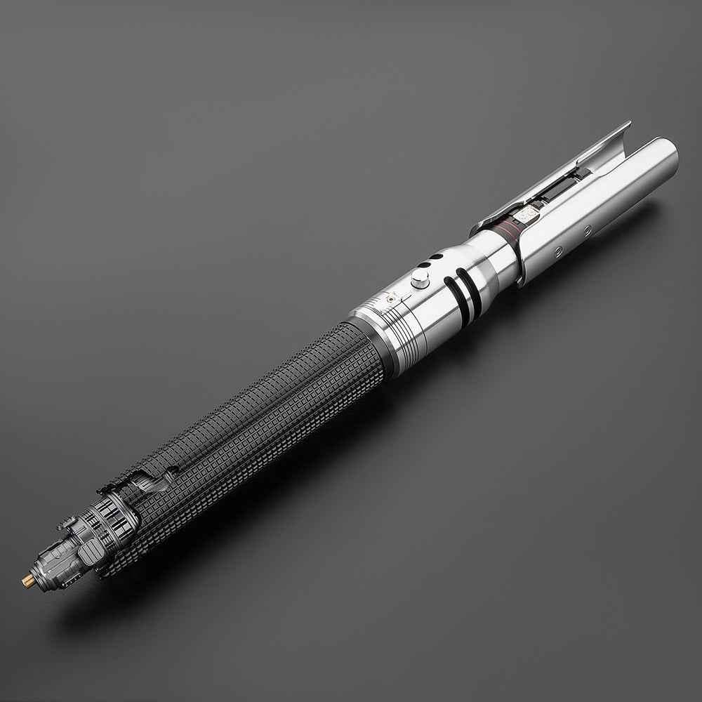 Rapierificsaber Lightsaber Cal Fallen Order Saber Inspired XRGB3.0 Xenopixel V3 Core