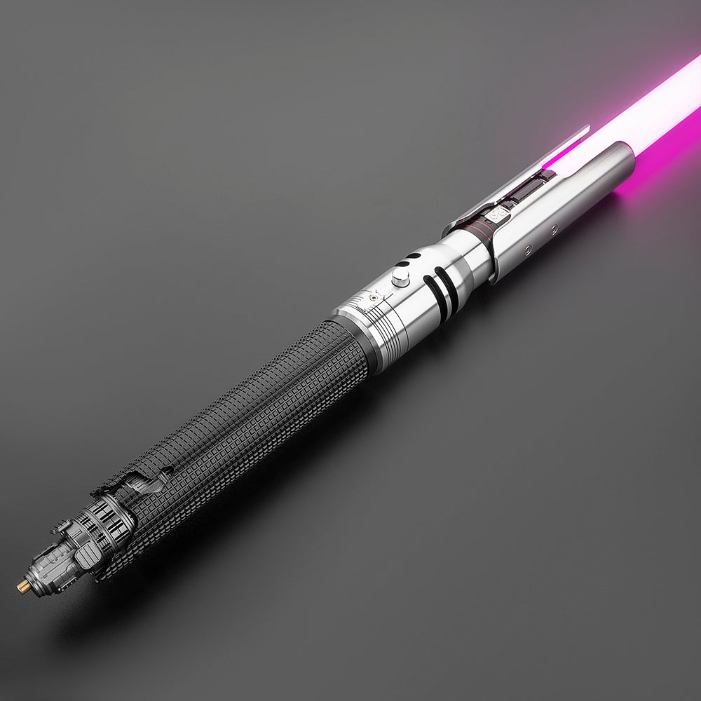 Rapierificsaber Lightsaber Cal Fallen Order Saber Inspired XRGB3.0 Xenopixel V3 Core