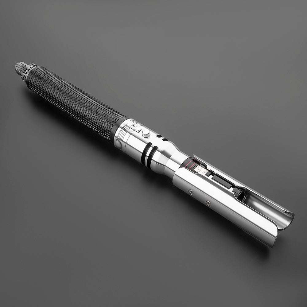 Rapierificsaber Lightsaber Cal Fallen Order Saber Inspired XRGB3.0 Xenopixel V3 Core
