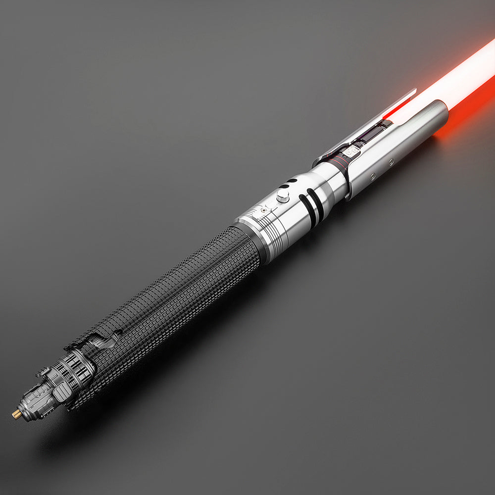 Rapierificsaber Lightsaber Cal Fallen Order Saber Inspired XRGB3.0 Xenopixel V3 Core