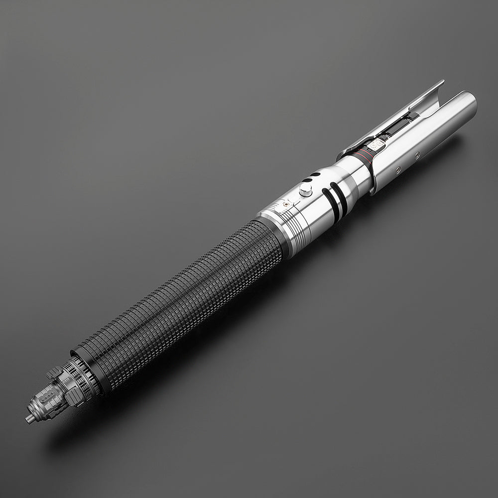 Rapierificsaber Lightsaber Cal Fallen Order Saber Inspired XRGB3.0 Xenopixel V3 Core
