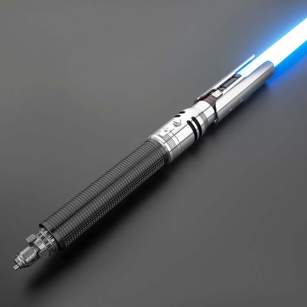 Rapierificsaber Lightsaber Cal Fallen Order Saber Inspired XRGB3.0 Xenopixel V3 Core