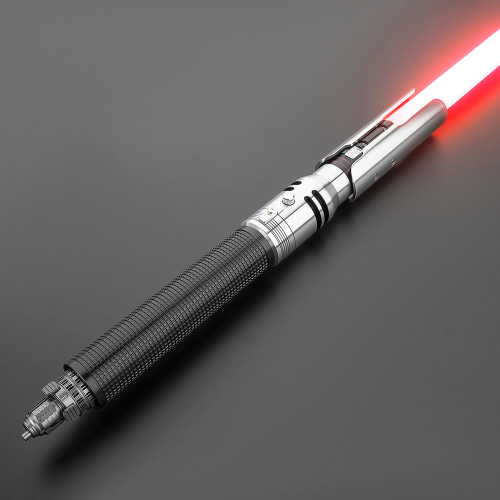Rapierificsaber Lightsaber Cal Fallen Order Saber Inspired XRGB3.0 Xenopixel V3 Core