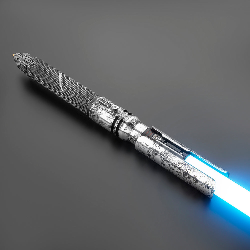 Rapierificsaber Lightsaber Cal Fallen Order Saber Inspired XRGB3.0 Xenopixel V3 Core