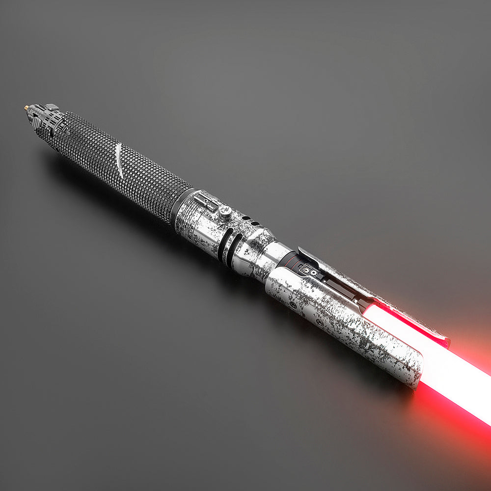 Rapierificsaber Lightsaber Cal Fallen Order Saber Inspired XRGB3.0 Xenopixel V3 Core
