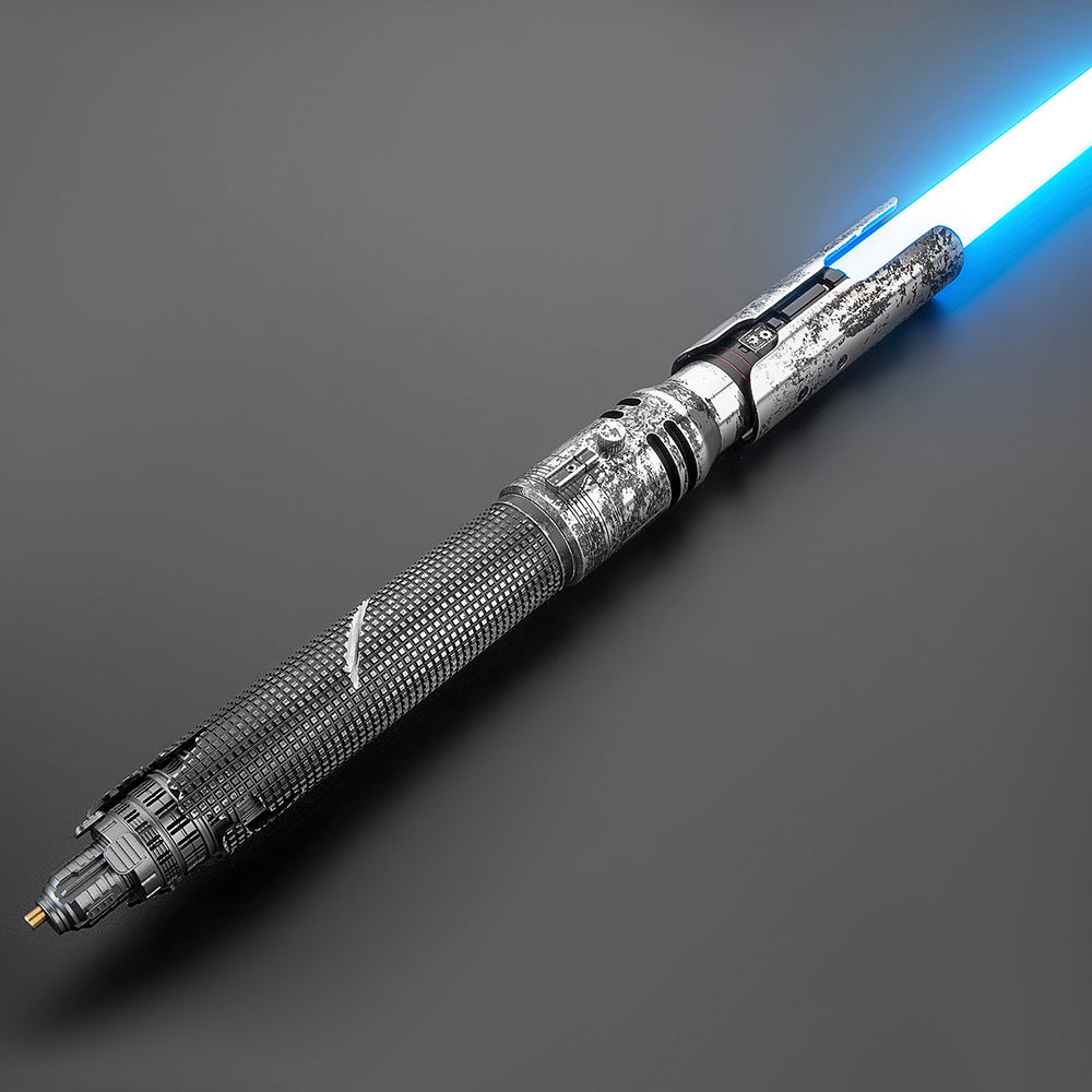 Rapierificsaber Lightsaber Cal Fallen Order Saber Inspired XRGB3.0 Xenopixel V3 Core