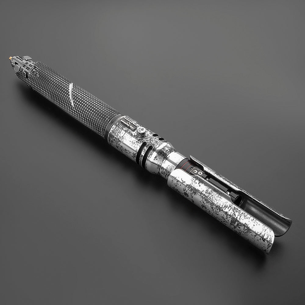 Rapierificsaber Lightsaber Cal Fallen Order Saber Inspired XRGB3.0 Xenopixel V3 Core