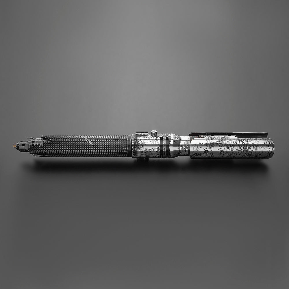 Rapierificsaber Lightsaber Cal Fallen Order Saber Inspired XRGB3.0 Xenopixel V3 Core