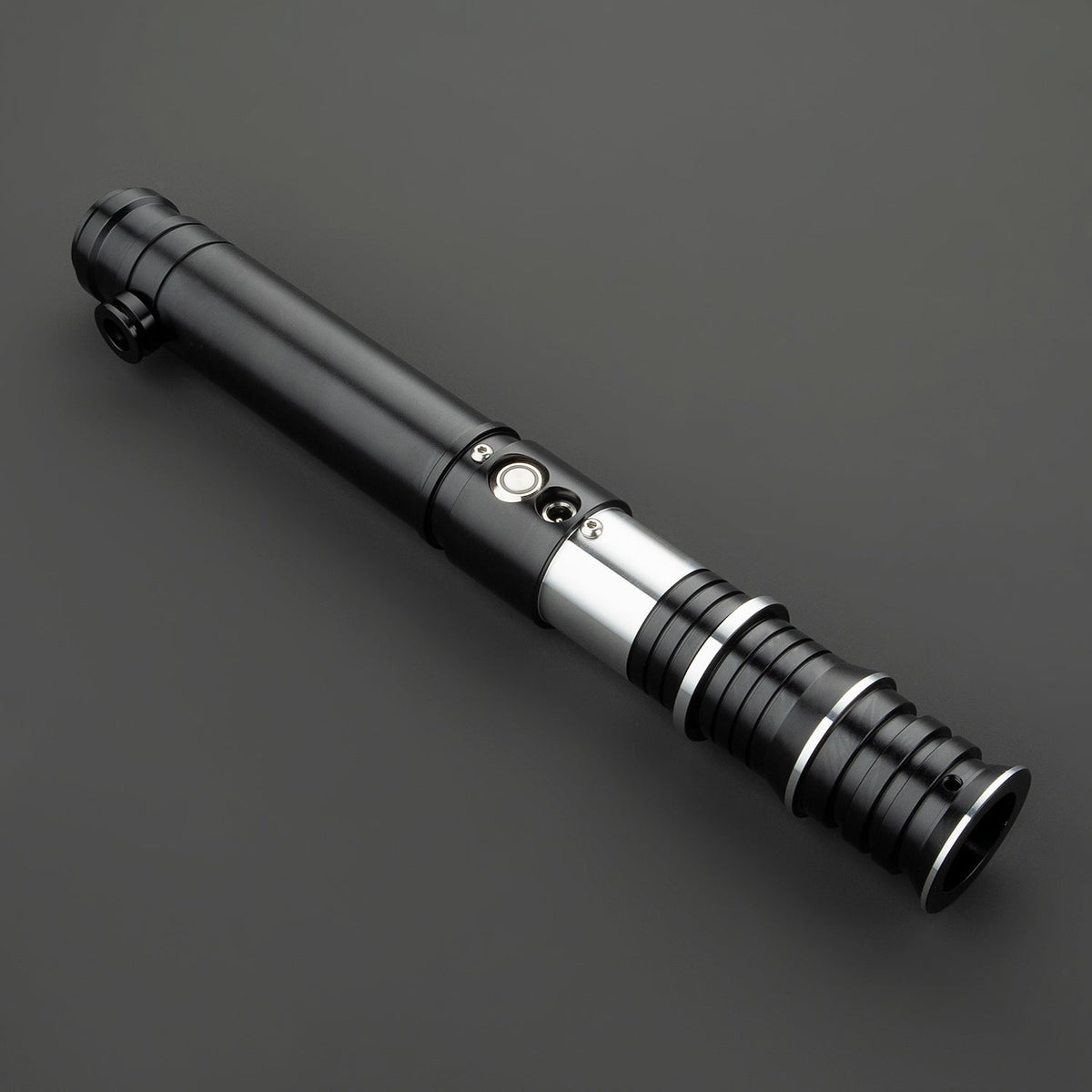 Rapierificsaber Lightsaber Revan Sith Light Saber Inspiration XRGB3.0 Hilt 30CM