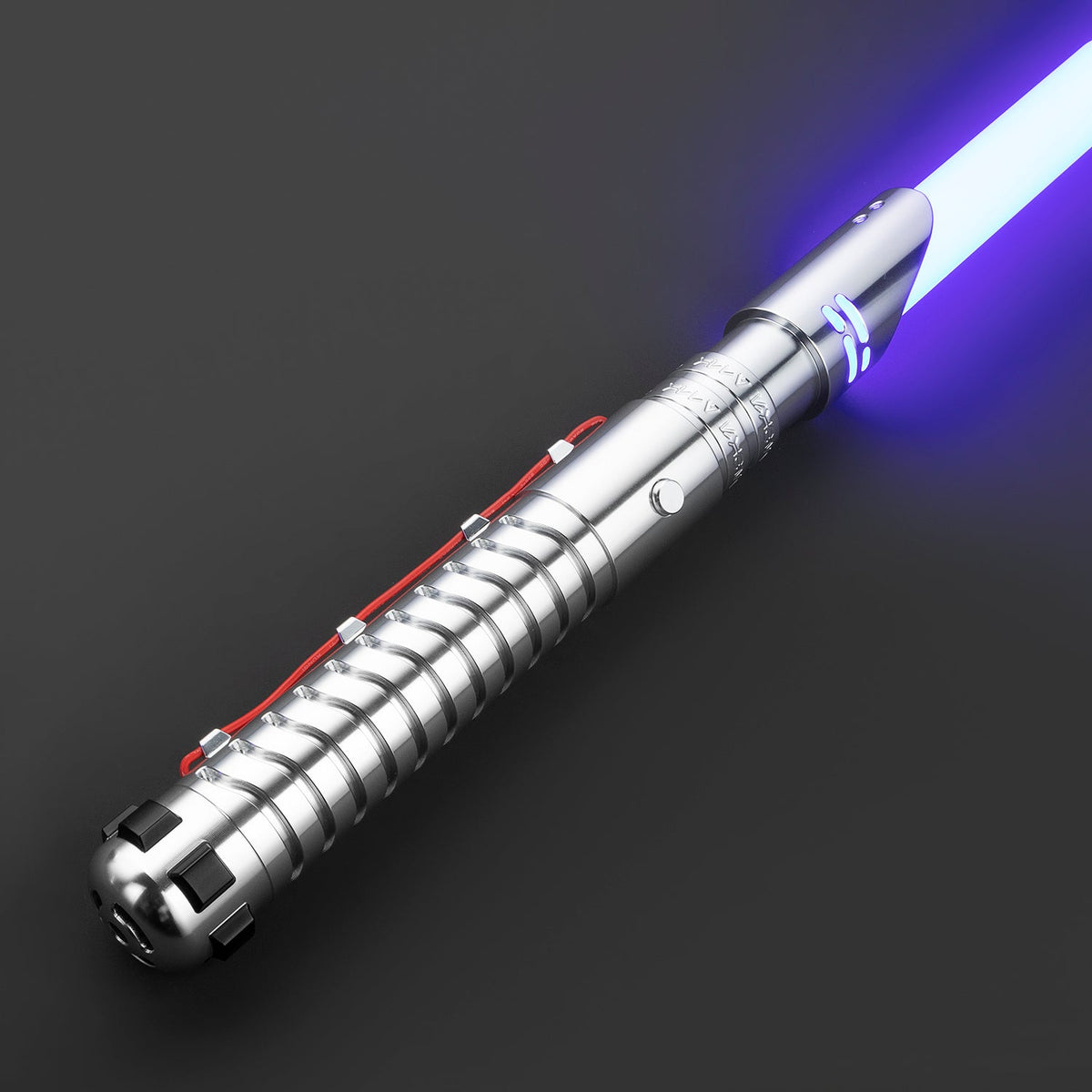 Rapierificsaber Lightsaber Custom XRGB3.0 XENO3.0 Saber Hilt 30.2CM